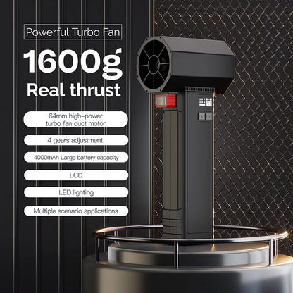 ViolentAir Jet Air Blower
