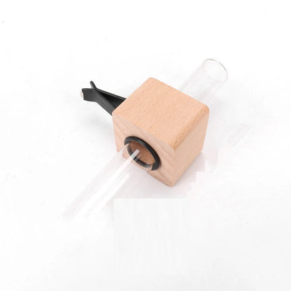 CaVase Mini AC Vent Flower Vase