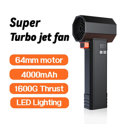 ViolentAir Jet Air Blower